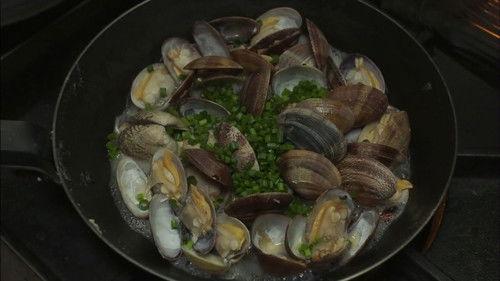 Midnight Diner Season 2 Episode 3 - Steamed clams