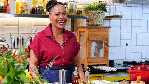 Sandy + Chef Season 1 Episode 3 - Sandy + Lili Almeida