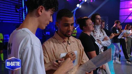 99 to Beat (France) Season 1 Episode 5 - Episode 5