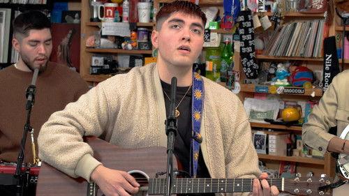 NPR Tiny Desk Concerts Season 17 Episode 2 - Kevin Kaarl