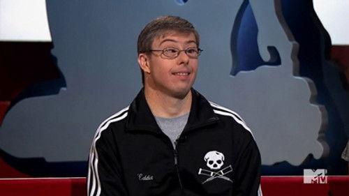 Ridiculousness Season 3 Episode 15 - Eddie Barbanell