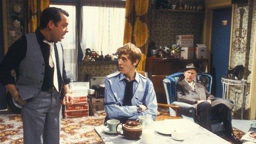 undefined Season 1 Episode 5 - A Slow Bus to Chingford