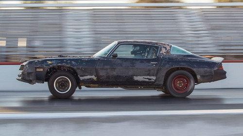 Hot Rod Garage Season 7 Episode 4 - How to Drag Race! HOT ROD Garage Takes You to the Strip! BONUS: BURNOUTS!