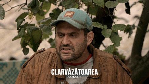 Las Fierbinţi Season 7 Episode 4 - Clarvazatoarea (2)
