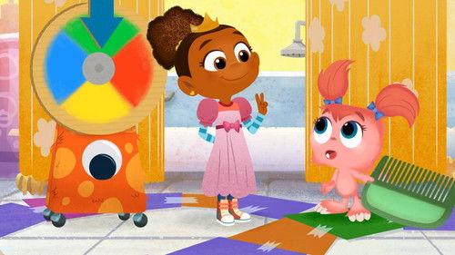 Esme & Roy Season 1 Episode 13 - Game Plan