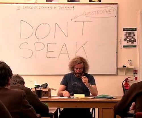 Saxondale Season 2 Episode 4 - Episode 4