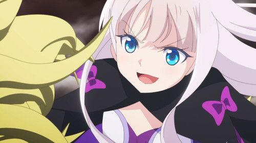 She Professed Herself Pupil of the Wise Man Season 1 Episode 12 - I Have Arrived!