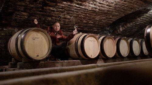 Huang's World Season 1 Episode 4 - Burgundy