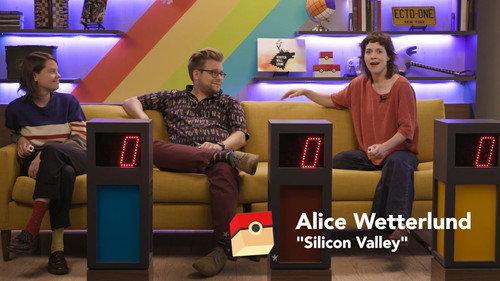 Um, Actually... Season 1 Episode 3 - Incantations, Immortans, Vulcans in Heat