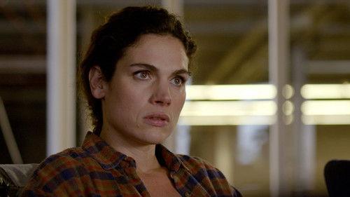 Black Tulip Season 1 Episode 7 - Olivia