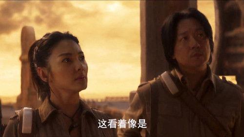 Candle in the Tomb: The Worm Valley Season 1 Episode 9 - Episode 9