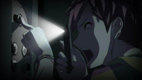 D_Cide Traumerei the Animation Season 1 Episode 8 - Inside the Box