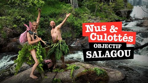 The Naked Travellers Season 13 Episode 2 - Objective Salagou