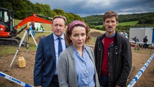 Midsomer Murders Season 18 Episode 5 - Saints and Sinners
