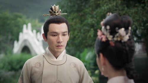 The Sword and the Brocade Season 1 Episode 21 - Episode 21