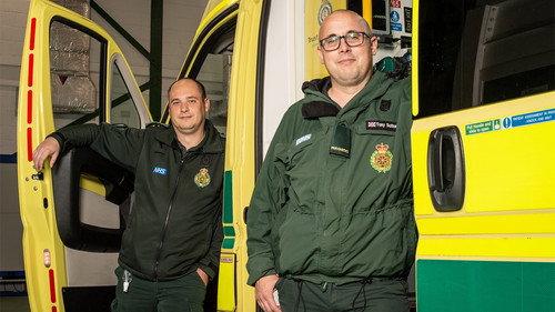 999: On the Front Line Season 10 Episode 7 - Episode 7