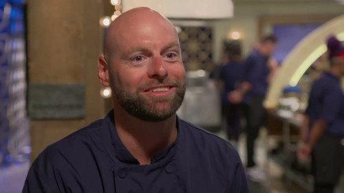 Chopped Season 61 Episode 4 - Name Your Price: Battle Four!