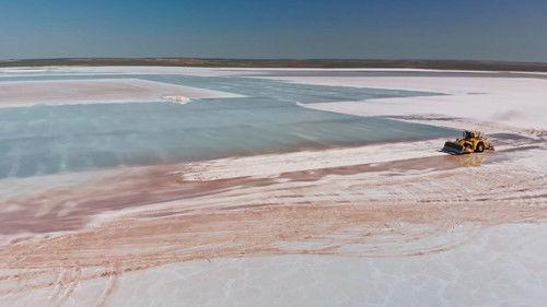 How America Works Season 1 Episode 9 - Salt