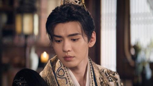 Shadow Love Season 1 Episode 18 - Episode 18