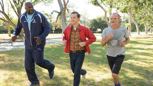 Highston Season 1 Episode 1 - Pilot