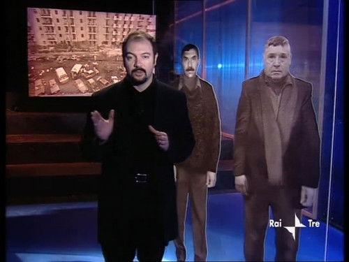 Blu Notte - Misteri Italiani Season 5 Episode 11 - Episode 11