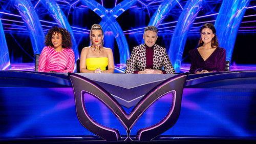 The Masked Singer Australia Season 4 Episode 2 - Episode 2