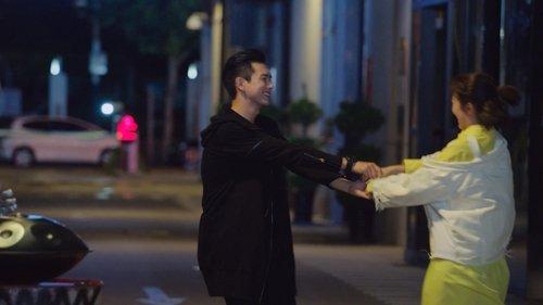 Go Go Squid! Season 1 Episode 26 - Regrets