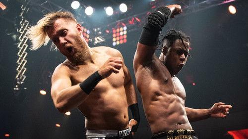 WWE NXT UK Season 4 Episode 19 - NXT UK #145