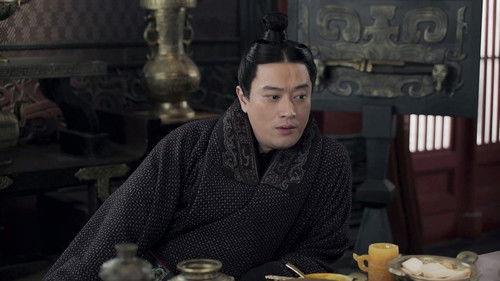 Qin Dynasty Epic Season 1 Episode 20 - Episode 20