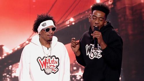 Nick Cannon Presents: Wild 'N Out Season 10 Episode 1 - Desiigner; Kranium