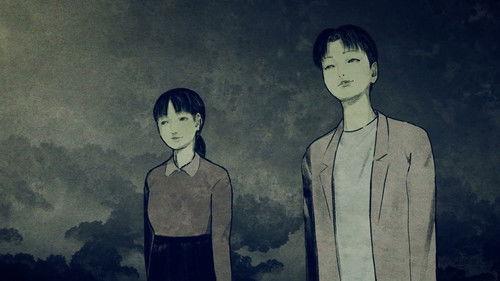 Theatre of Darkness: Yamishibai Season 15 Episode 10 - Burden Giving