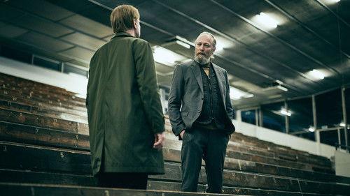 Face to Face Season 1 Episode 6 - The Traveler's Course