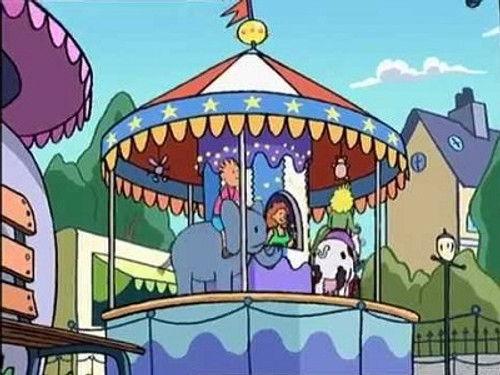 Fly Tales Season 1 Episode 25 - The Chocolate Coin