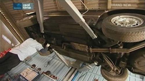 Wheeler Dealers Season 5 Episode 2 - Mercedes Benz 280SL (Part 2)