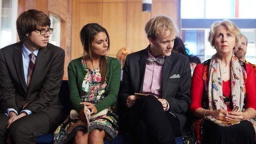 Please Like Me Season 1 Episode 6 - Horrible Sandwiches