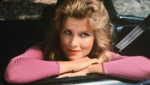 Falcon Crest Season 3 Episode 10 - The Double Dealing