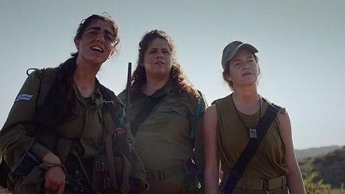 Dismissed Season 1 Episode 9 - I Swear, I Swear, I Swear