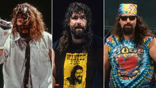 The Monday Night War: WWE vs. WCW Season 1 Episode 5 - Have A Nice Day