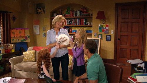 Dog with a Blog Season 2 Episode 10 - Love Ty-Angle