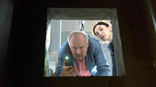 Scene of the Crime Season 48 Episode 10 - Borowski and the Dark Web