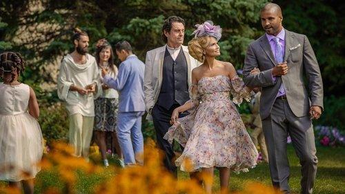 American Gods Season 1 Episode 8 - Come to Jesus