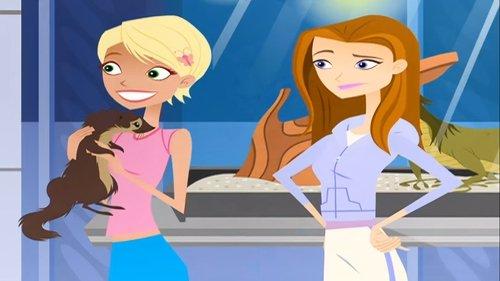6teen Season 3 Episode 14 - All Pets Are Off