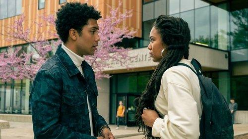 undefined Season 1 Episode 2 - First Day