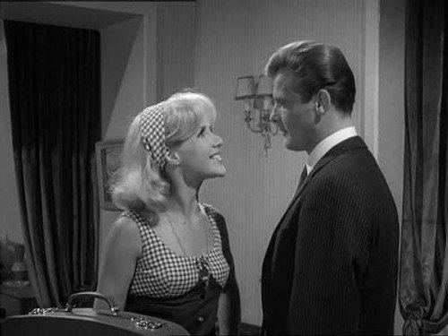 undefined Season 3 Episode 10 - The Imprudent Politician