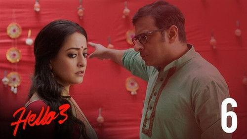 Hello! Season 3 Episode 6 - The Festive Fiasco