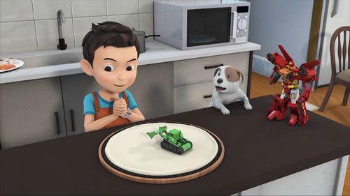 Hello Carbot Season 5 Episode 6 - Episode 6