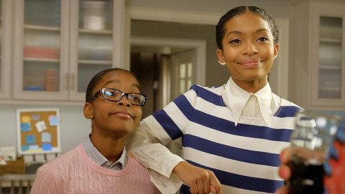 undefined Season 3 Episode 7 - Auntsgiving