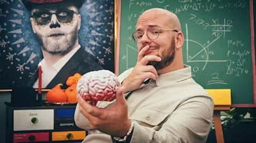 Stormester Season 8 Episode 4 - Episode 4