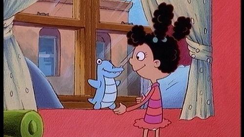 Hey Arnold! Season 2 Episode 11 - Ransom