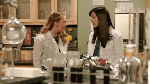 I Am Frankie Season 1 Episode 12 - I am...Hungry